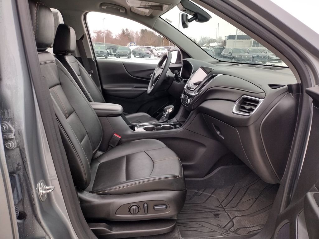 Used 2024 Chevrolet Equinox Premier image 10