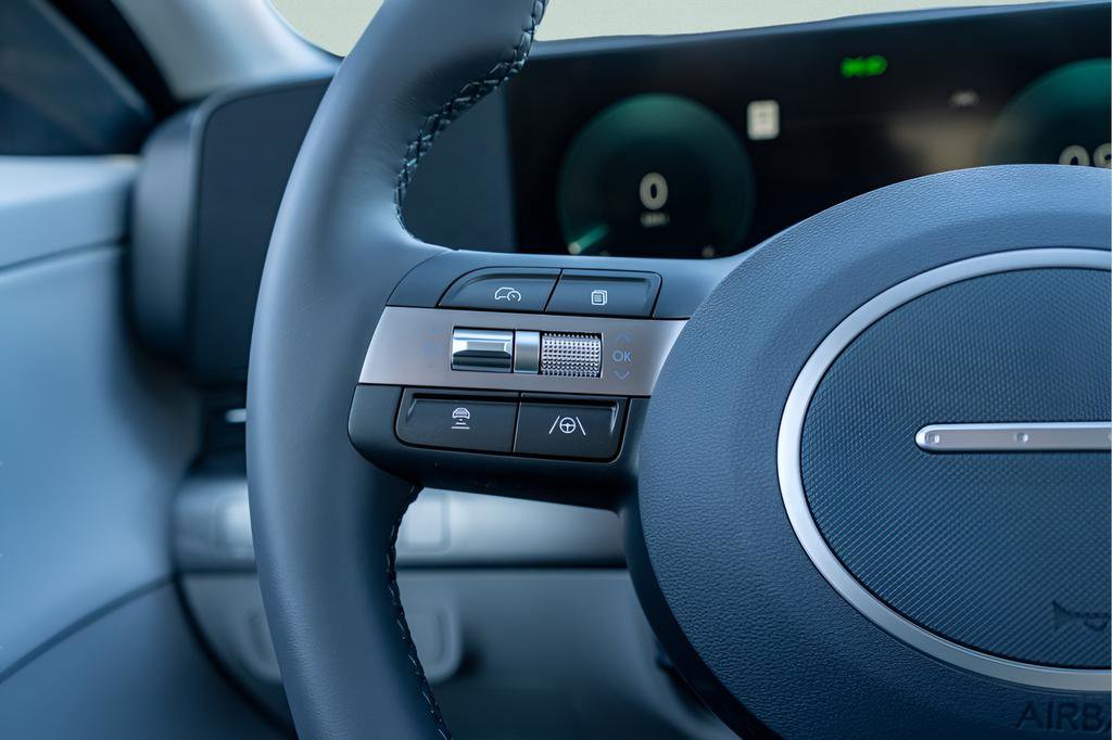 New 2026 Hyundai Kona SEL Premium AWD/4WD image 25