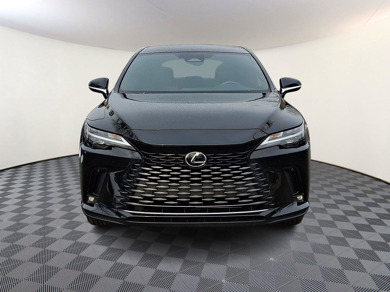 Used 2024 Lexus RX 350 FWD w/ Technology Package image 2