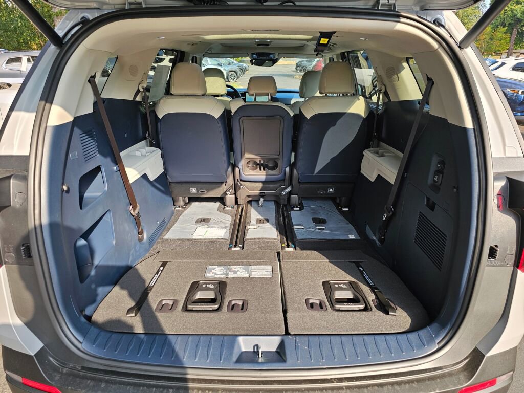 New 2026 Kia Carnival SX w/ SX Dark Edition Package image 27