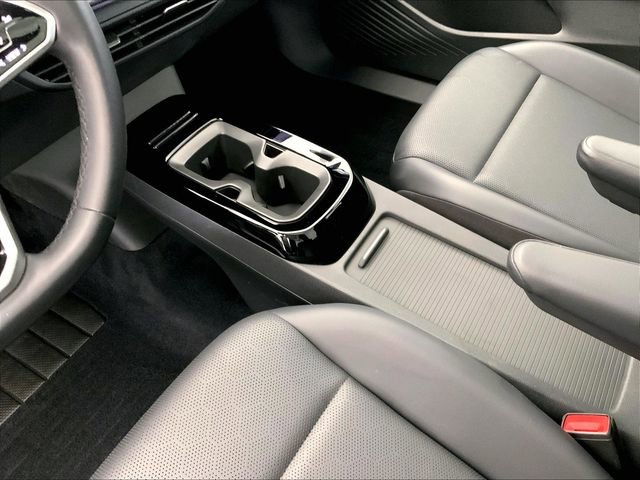 Certified 2022 Volkswagen ID.4 Pro S RWD image 16