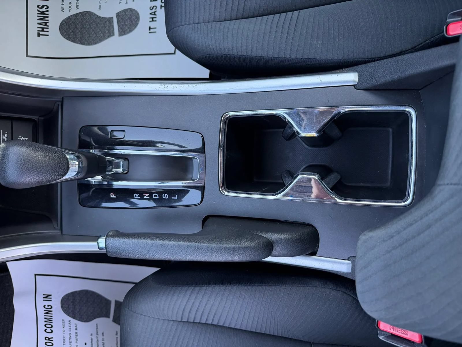 Used 2015 Honda Accord LX image 21