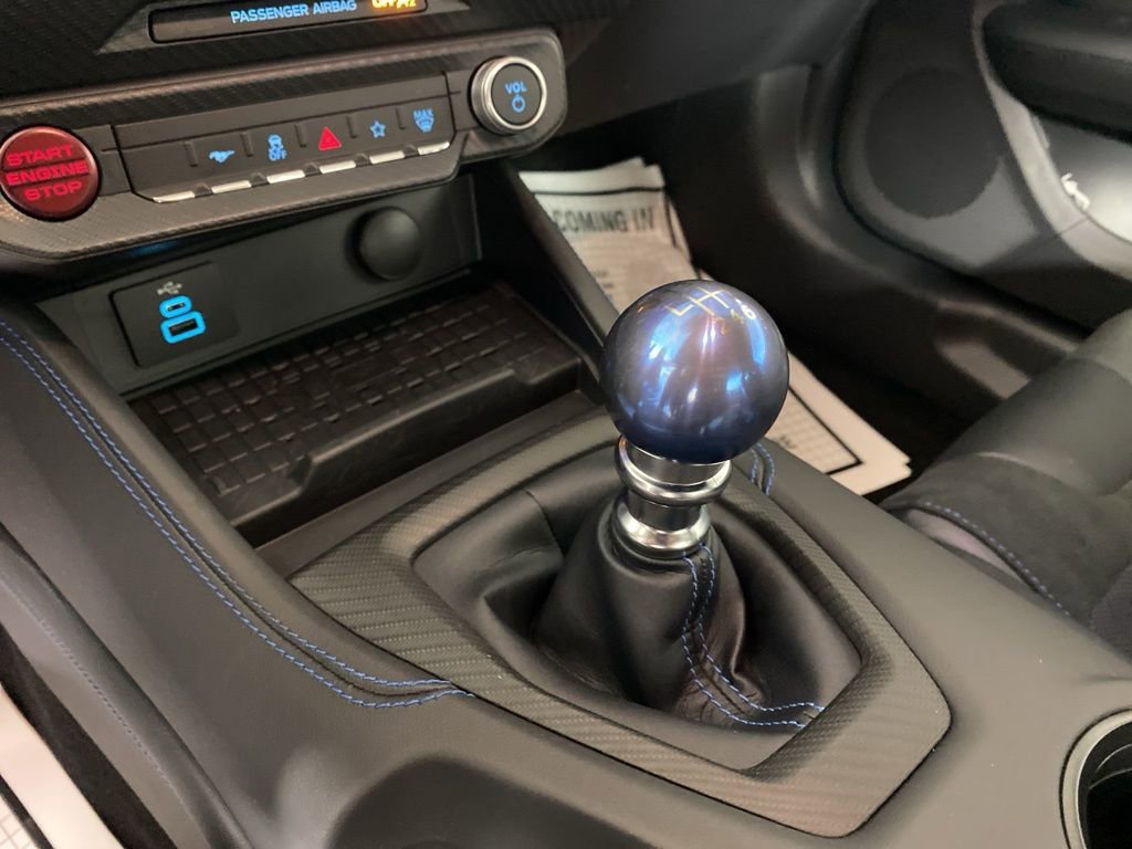 Used 2024 Ford Mustang Dark Horse image 16