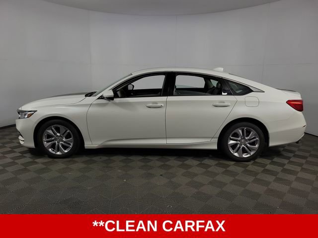 Used 2020 Honda Accord LX image 5