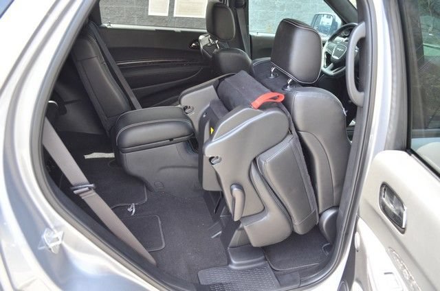 Used 2021 Dodge Durango SRT Hellcat w/ Premium Interior Group AWD/4WD image 38