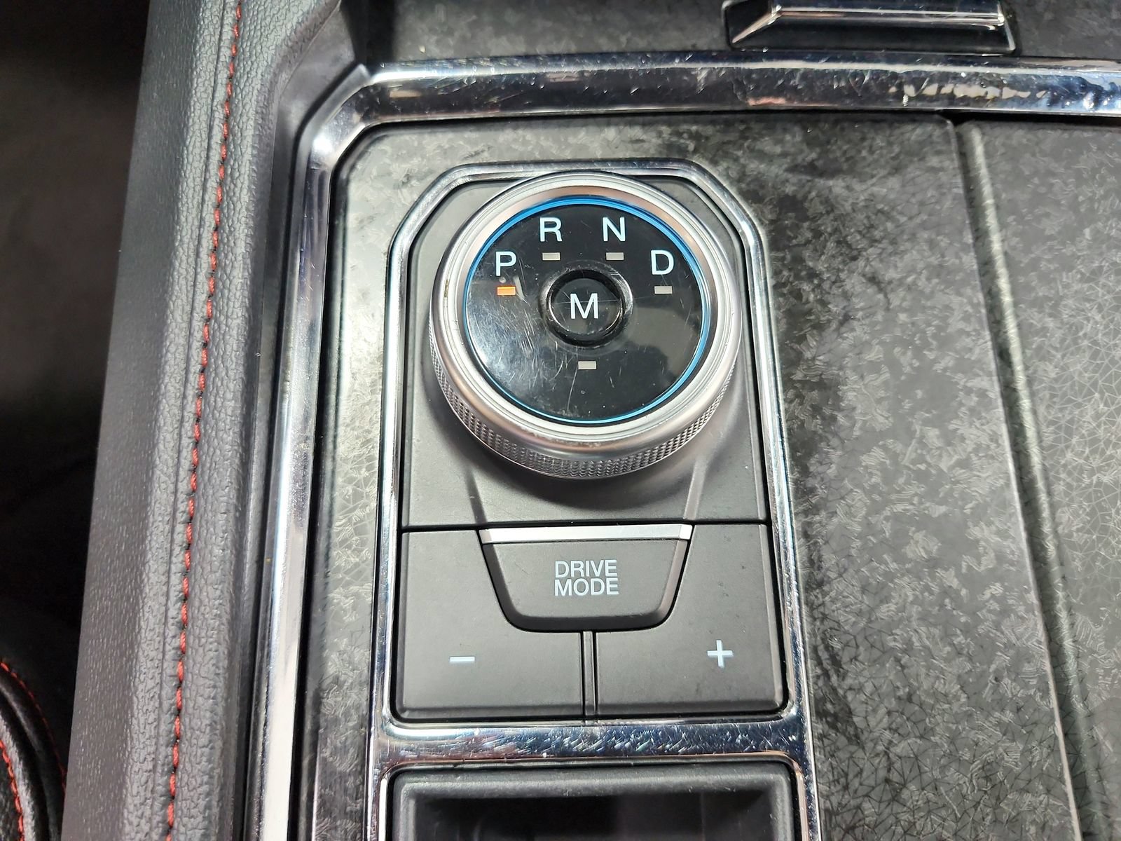 Used 2024 Ford Expedition Limited RWD image 30
