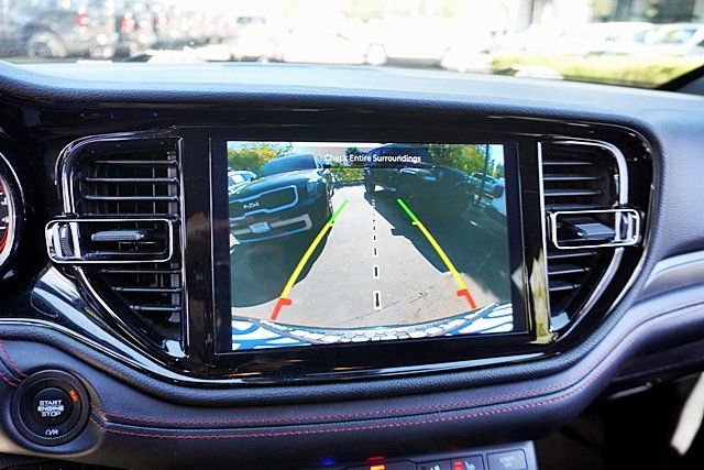 Used 2024 Dodge Durango GT AWD/4WD image 28