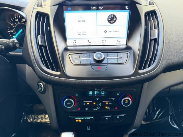 Used 2019 Ford Escape SEL image 20
