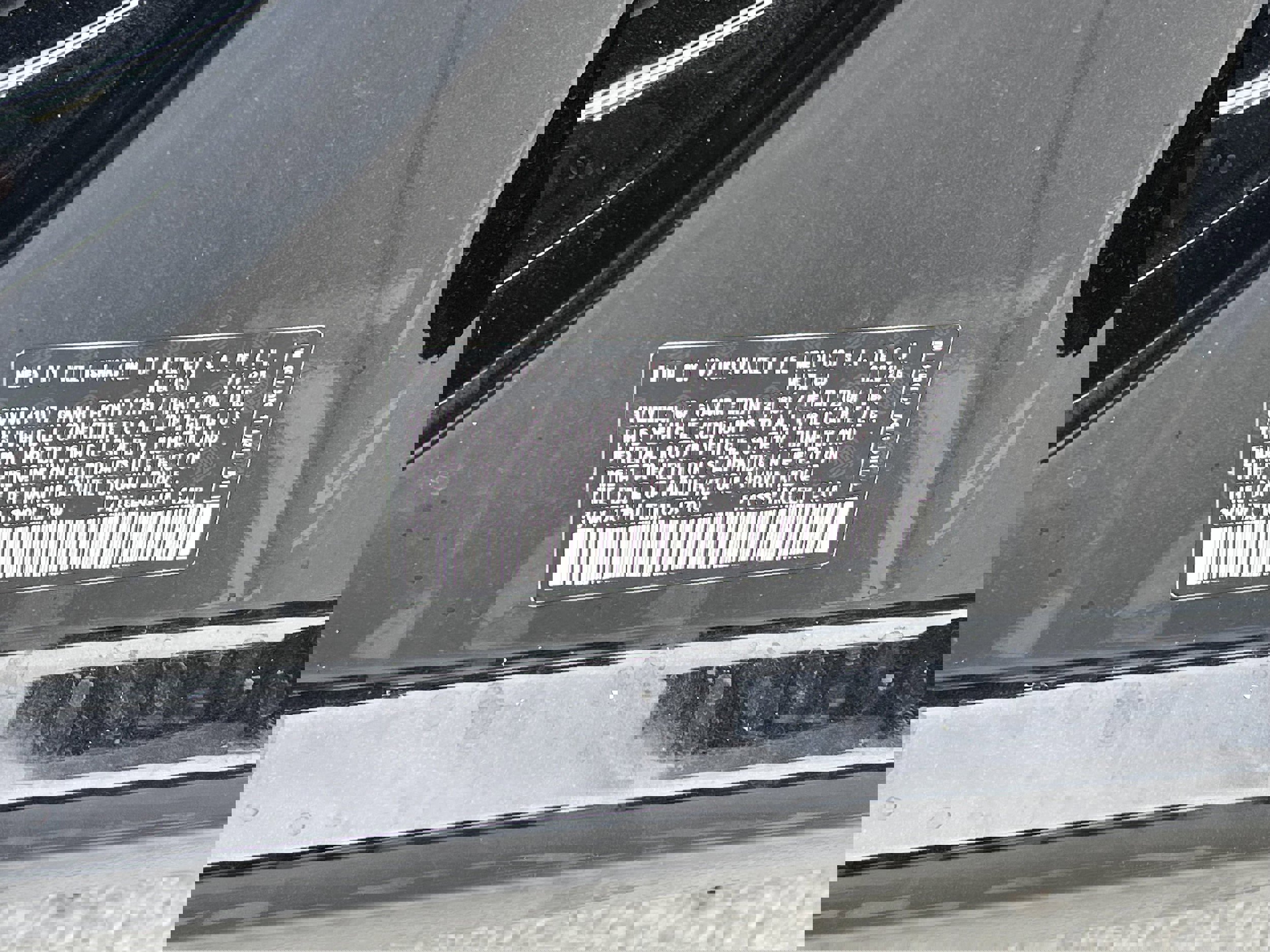 New 2025 Volkswagen Jetta SE image 34