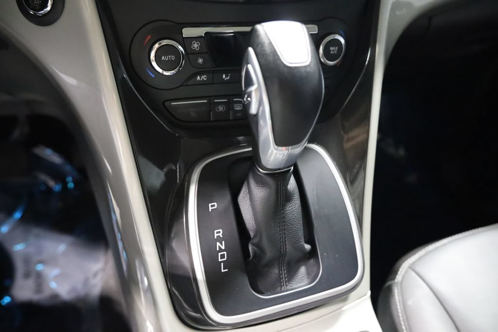 Used 2015 Ford C-MAX Energi SEL w/ Exterior Protection Package FWD image 23