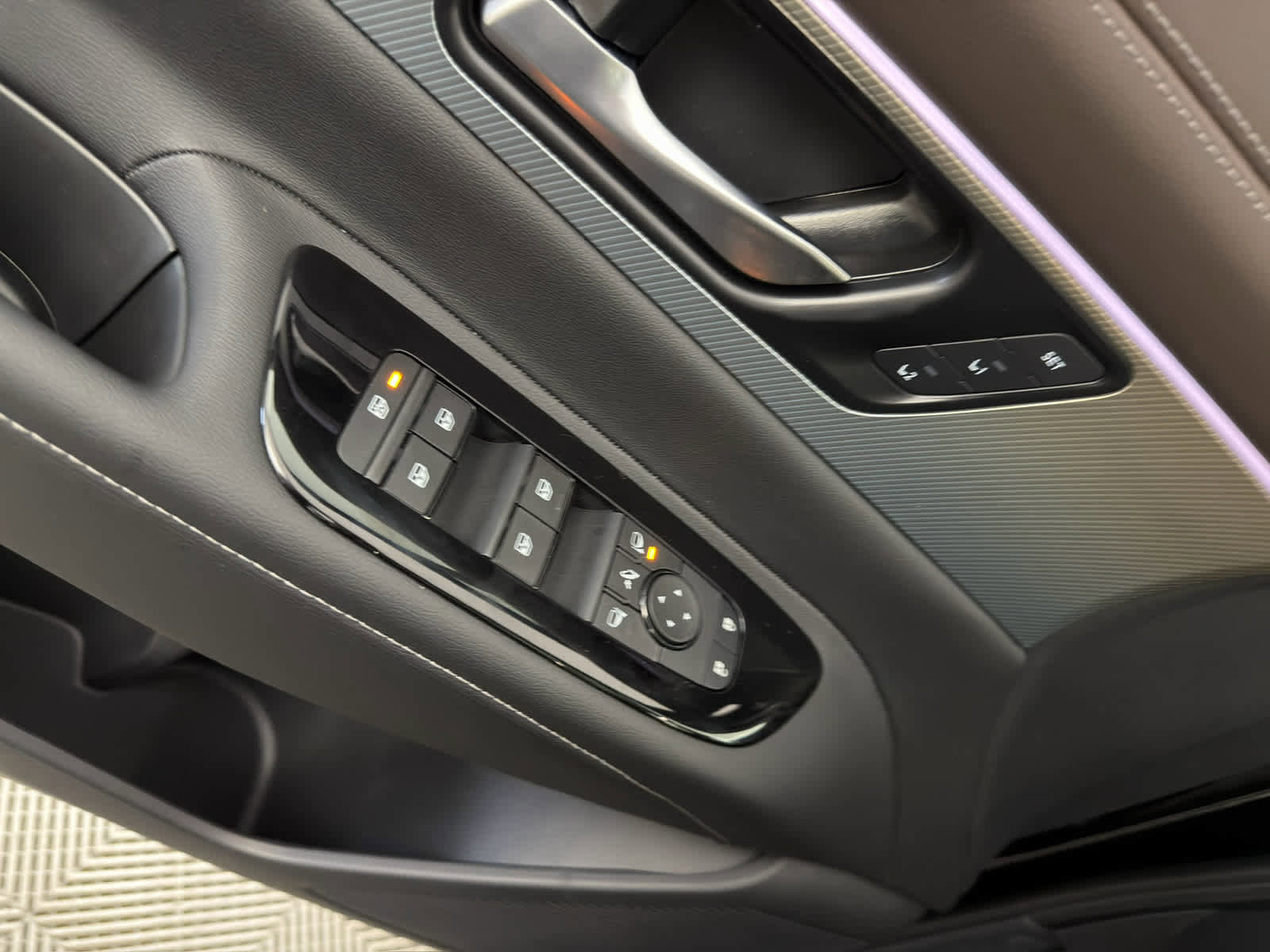 New 2026 Nissan Murano Platinum w/ Cargo Package image 23