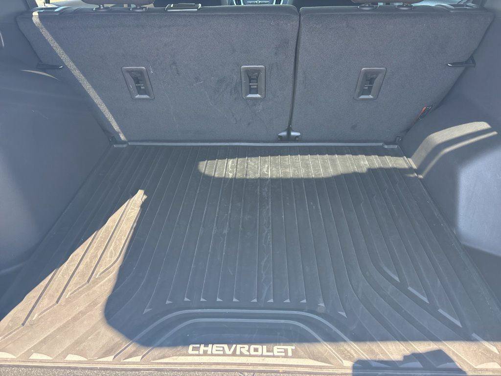 Used 2024 Chevrolet Equinox LT AWD/4WD image 34