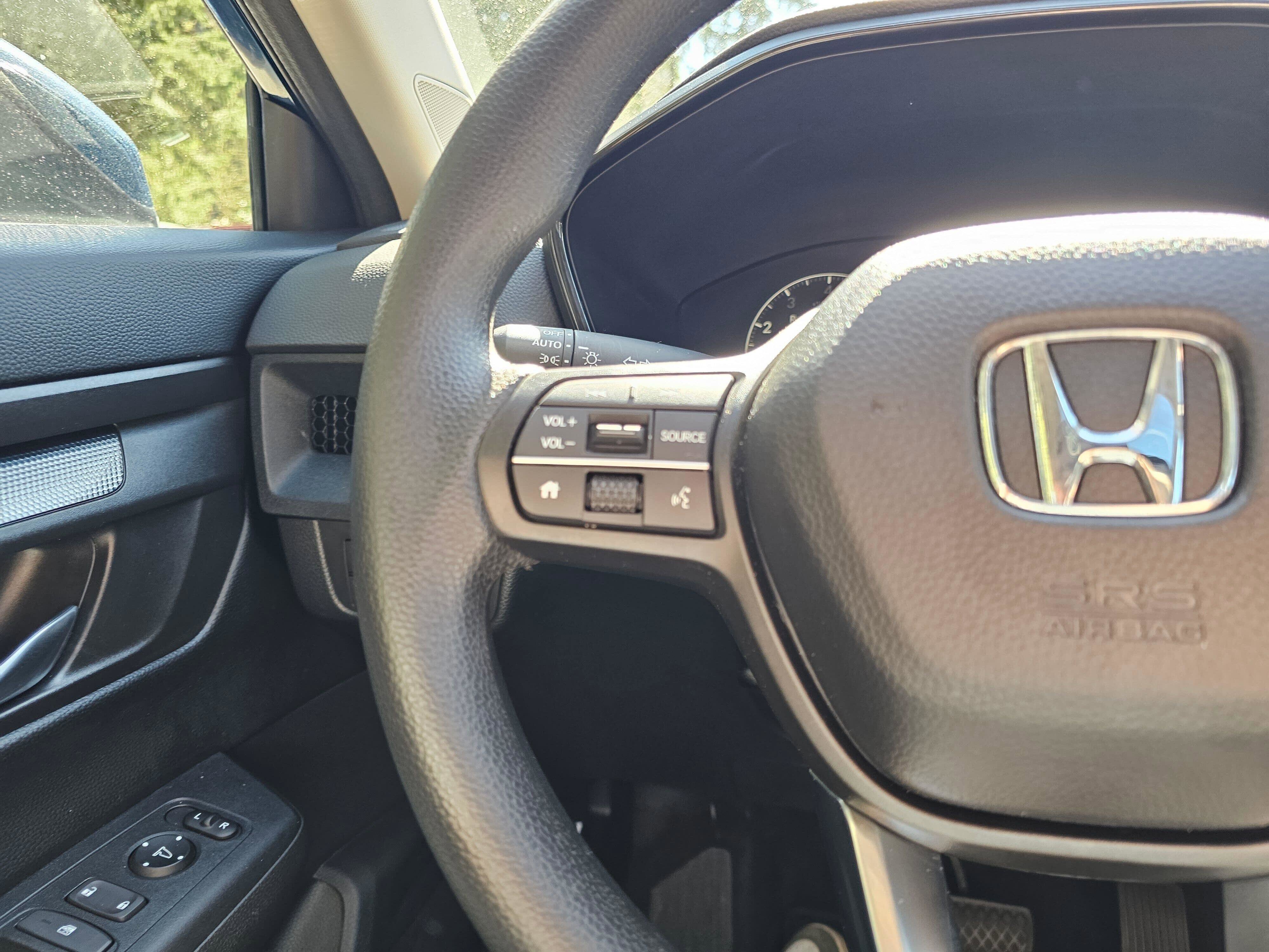 Used 2024 Honda CR-V EX image 31