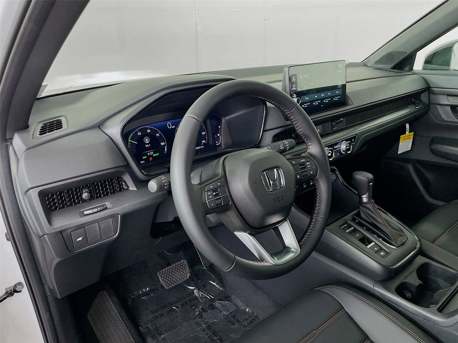 New 2026 Honda CR-V Sport-L image 8