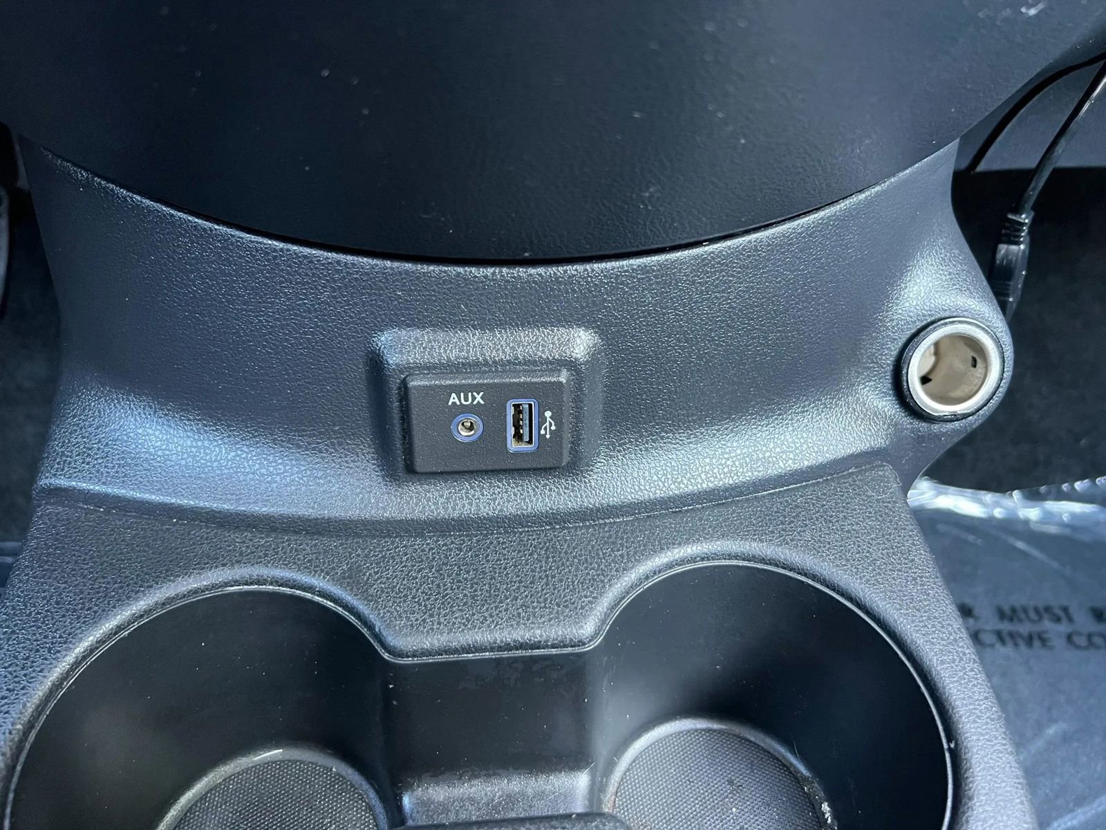 Used 2019 Nissan Versa S FWD image 18