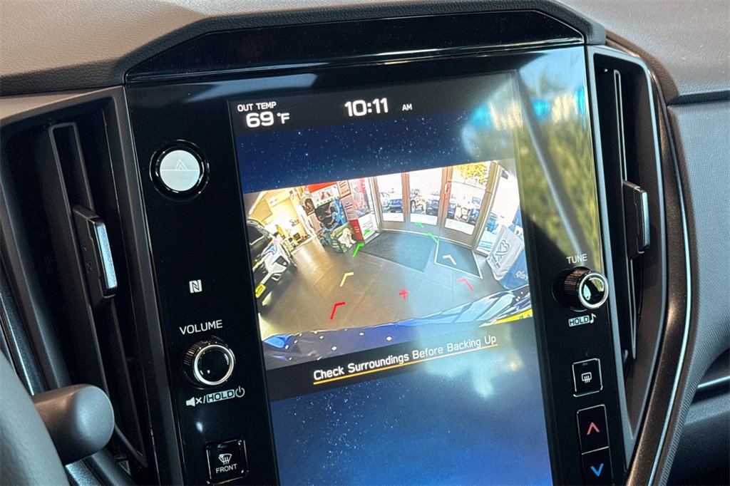 New 2026 Subaru Impreza RS image 22