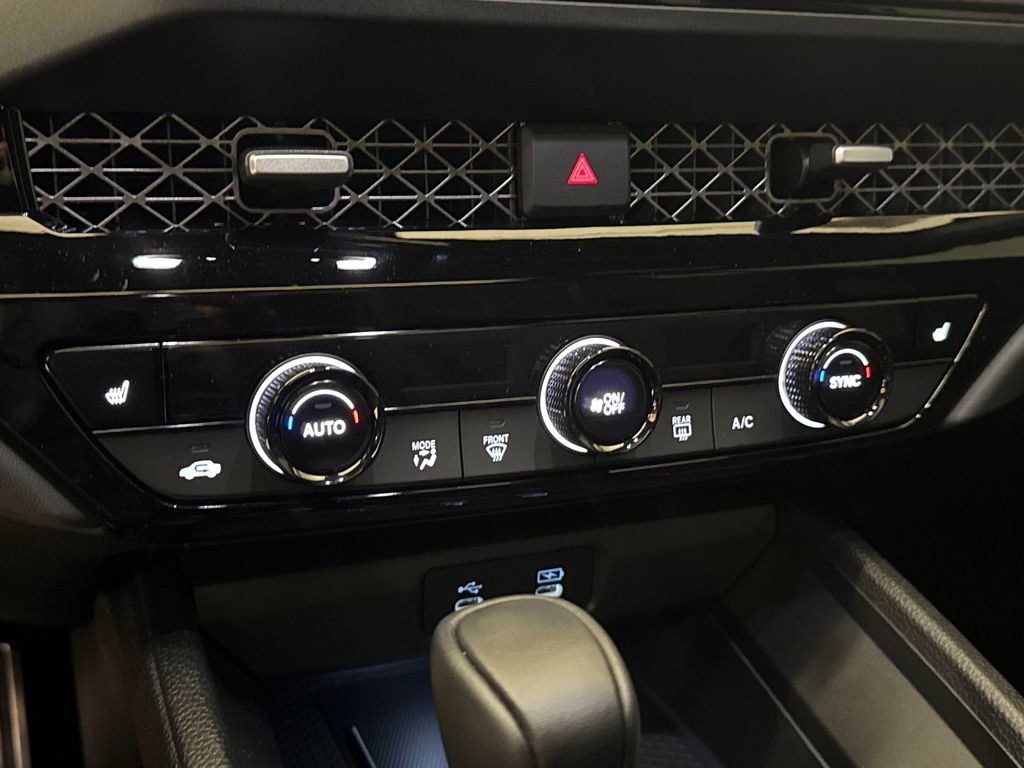 New 2026 Honda Accord Sport image 25