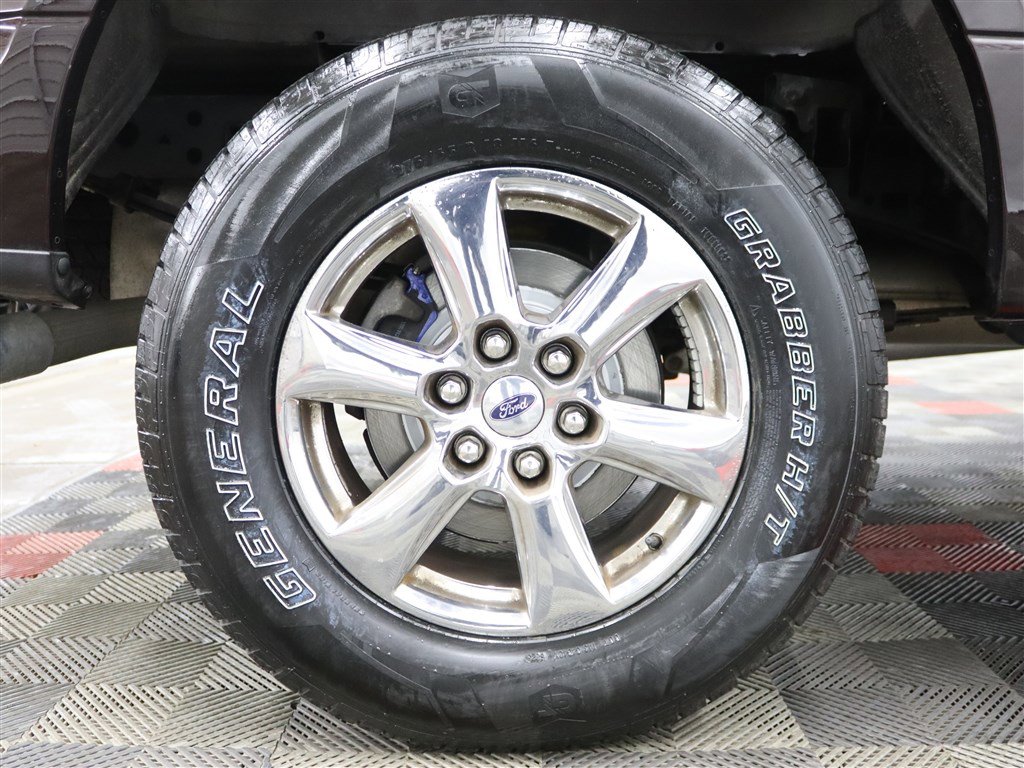 Used 2019 Ford F150 XLT w/ Equipment Group 302A Luxury image 40