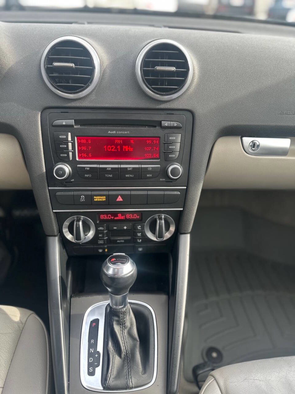 Used 2011 Audi A3 TDI Premium image 17