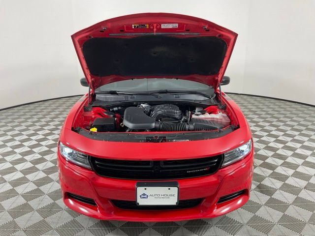 Used 2023 Dodge Charger SXT RWD image 14