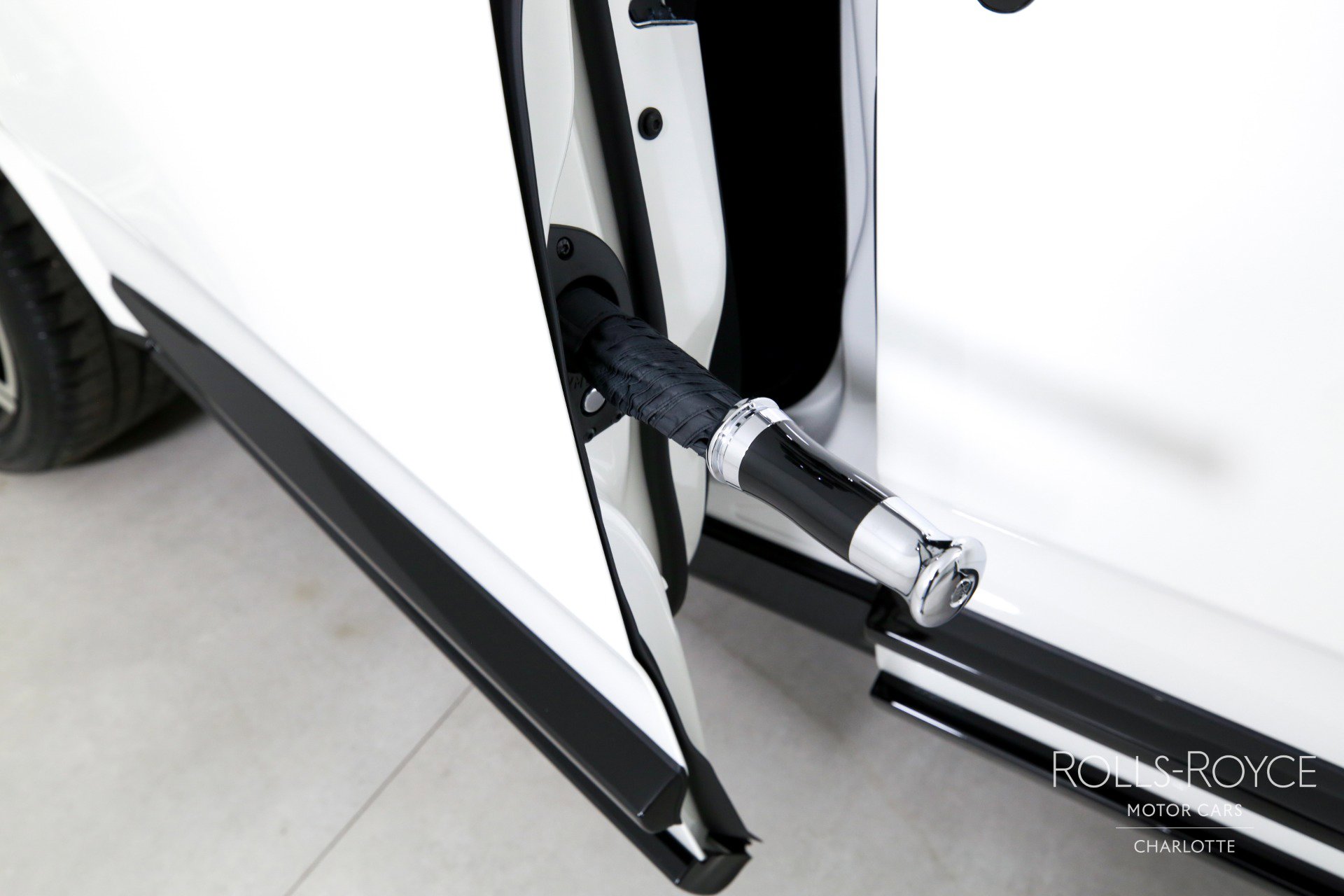 New 2026 Rolls-Royce Cullinan image 33