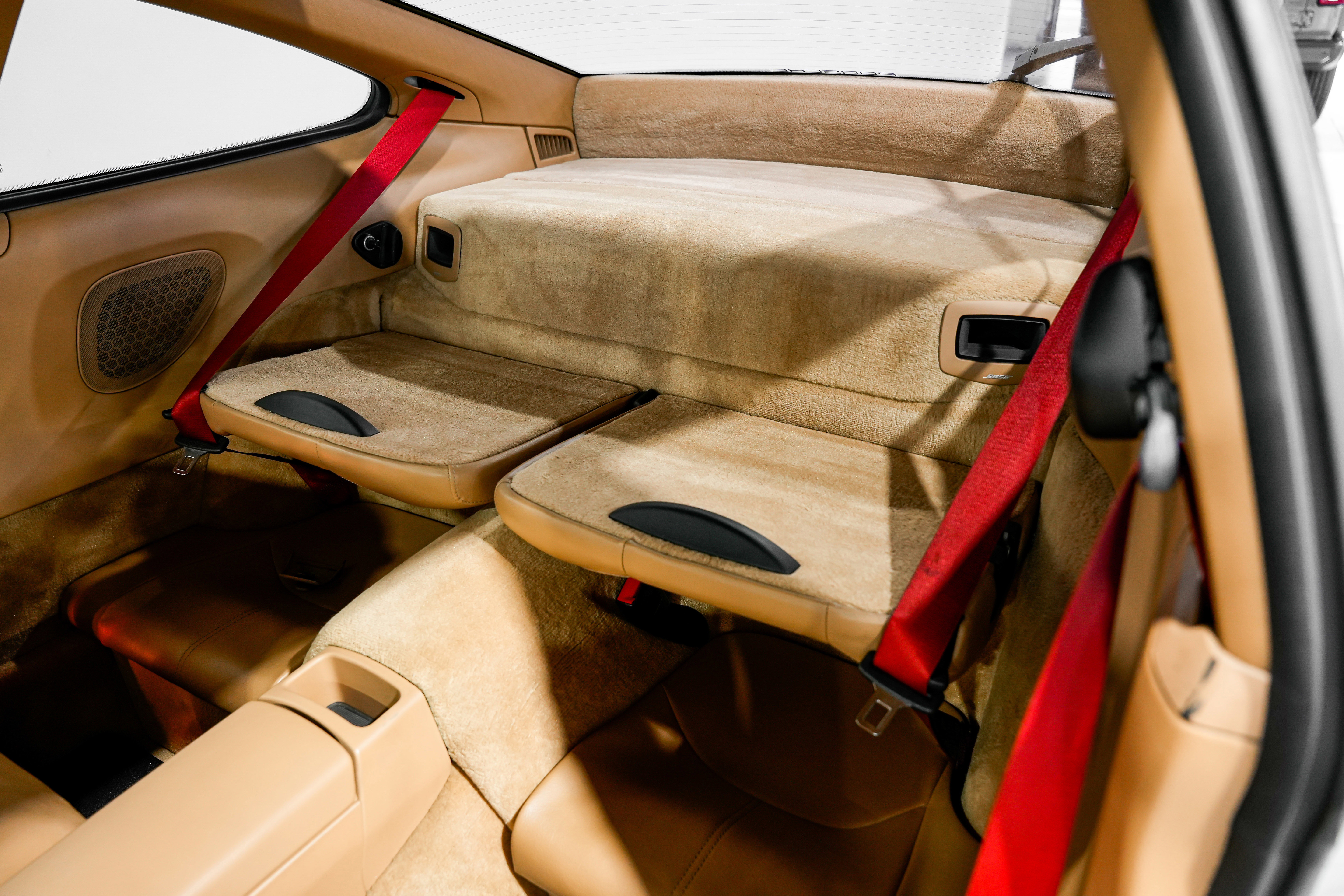 Used 2009 Porsche 911 Carrera 4 image 20