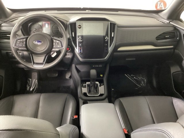 Certified 2025 Subaru Forester Limited image 11