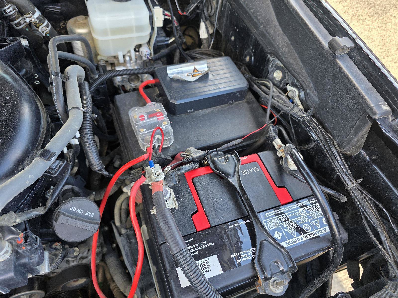 Used 2019 Toyota Tacoma TRD Pro AWD/4WD image 27