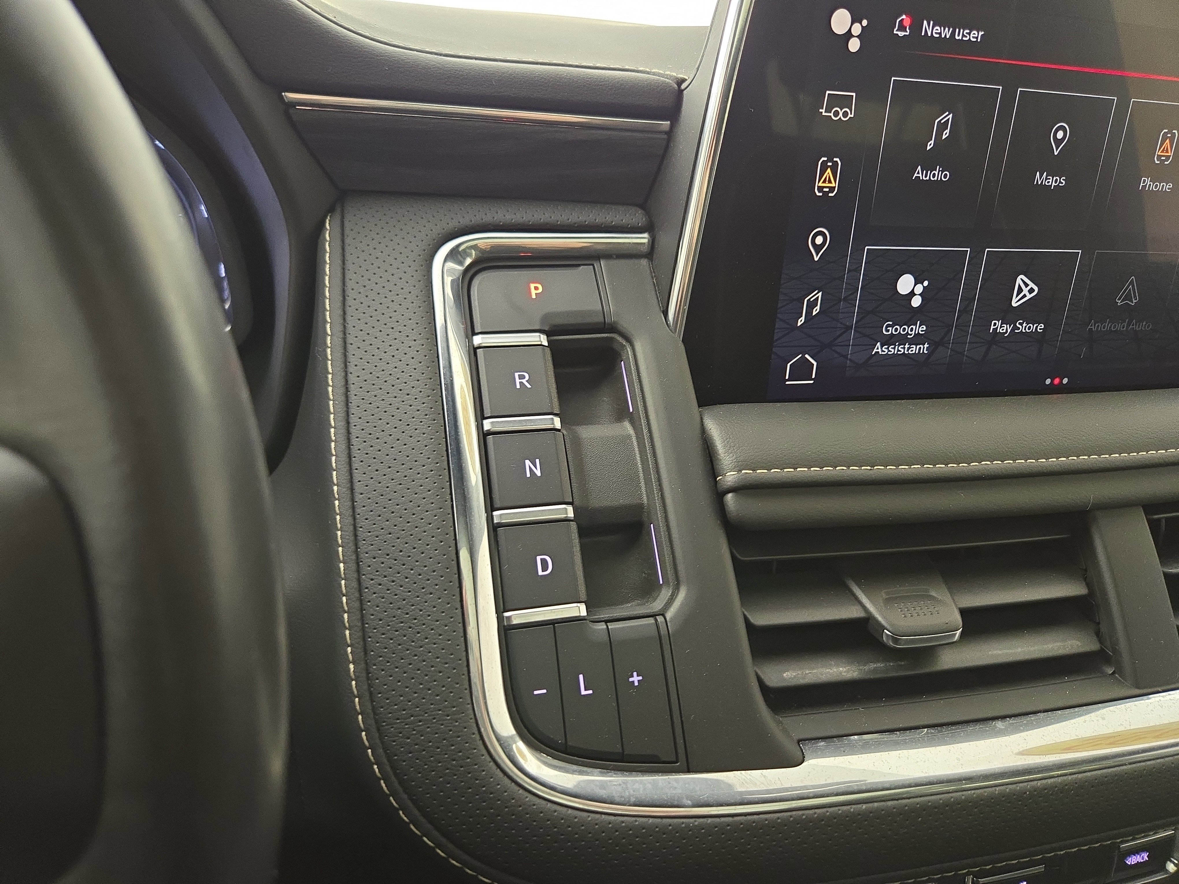 Certified 2022 GMC Yukon SLT w/ SLT Premium Package image 25