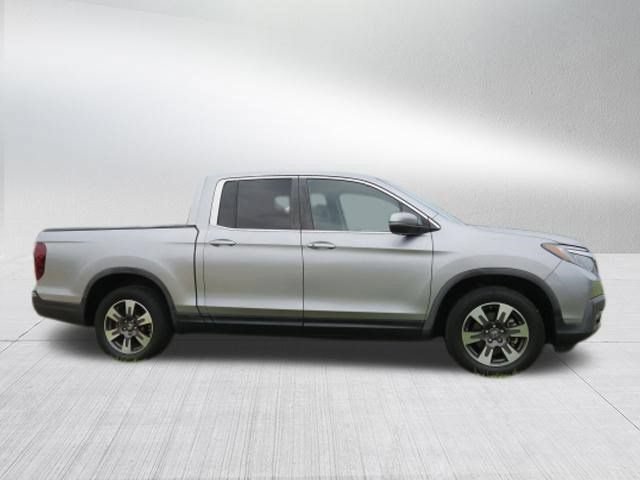 Used 2019 Honda Ridgeline RTL image 2