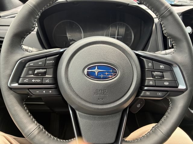 New 2026 Subaru Forester Limited AWD/4WD image 22