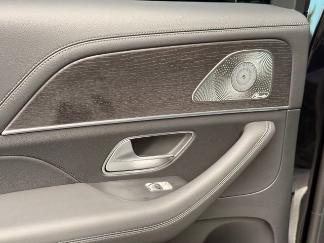 New 2026 Mercedes-Benz GLE 580 4MATIC image 25