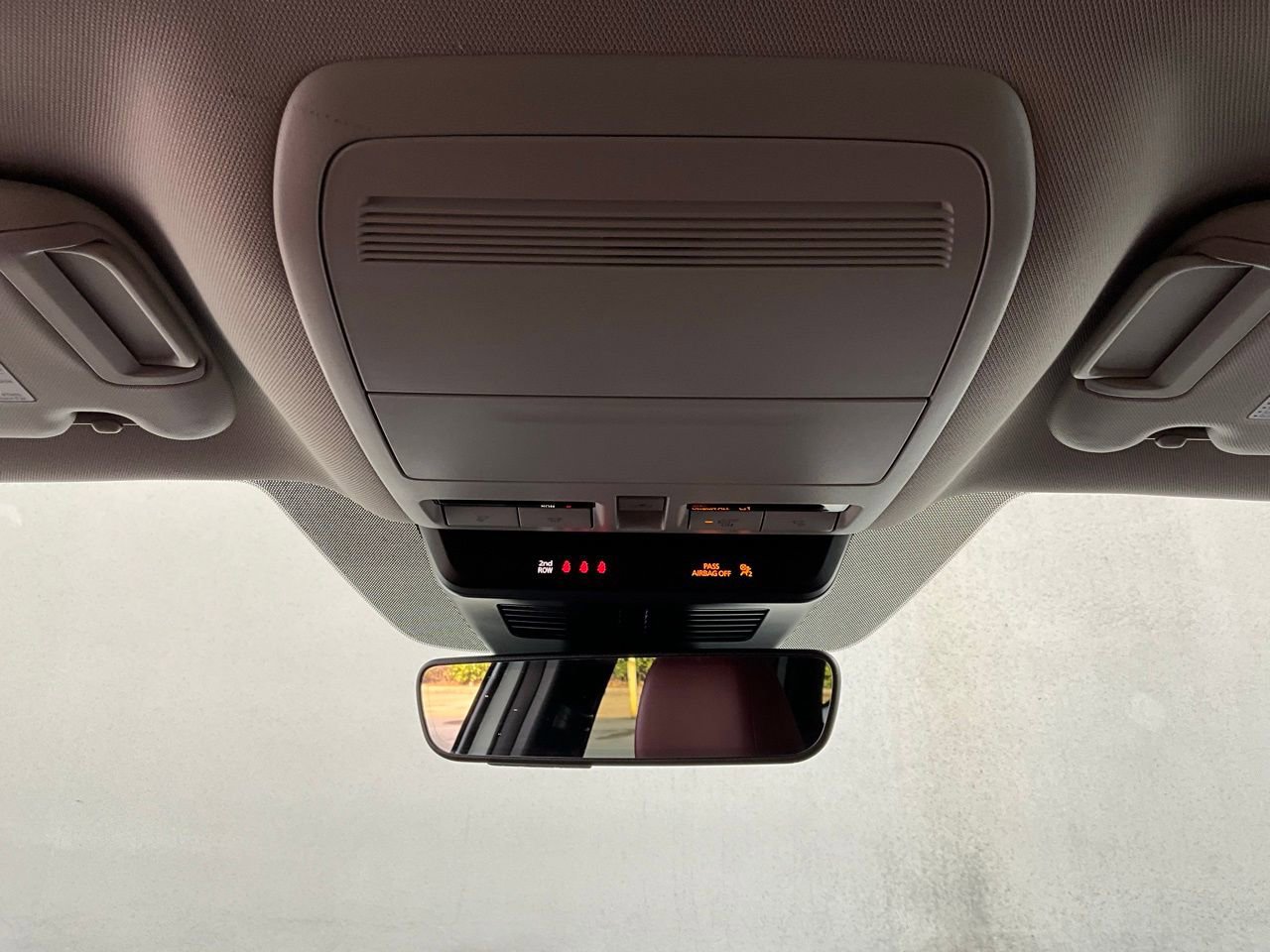 Used 2025 MAZDA CX-50 2.5 Hybrid w/ Premium Plus Pkg image 15