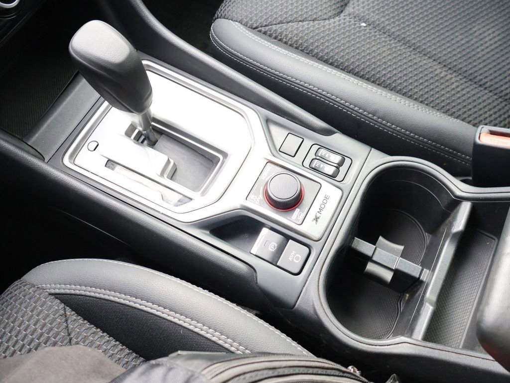 Used 2020 Subaru Forester Premium image 24