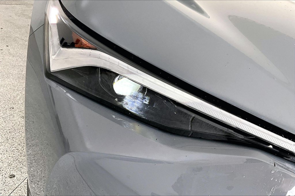 New 2026 Acura ADX FWD image 27