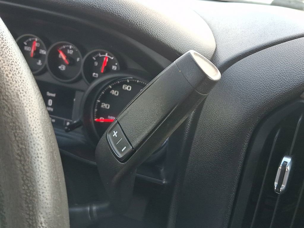 Used 2020 GMC Sierra 2500 4x4 Double Cab w/ Convenience Package image 14