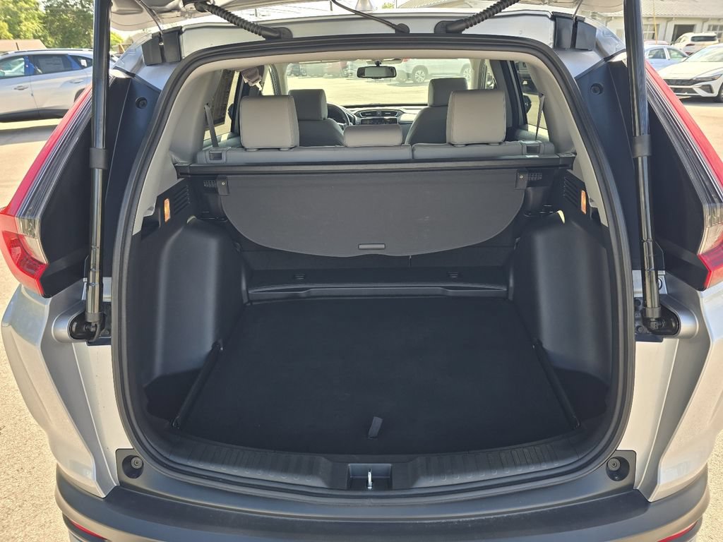 Used 2022 Honda CR-V EX-L image 26