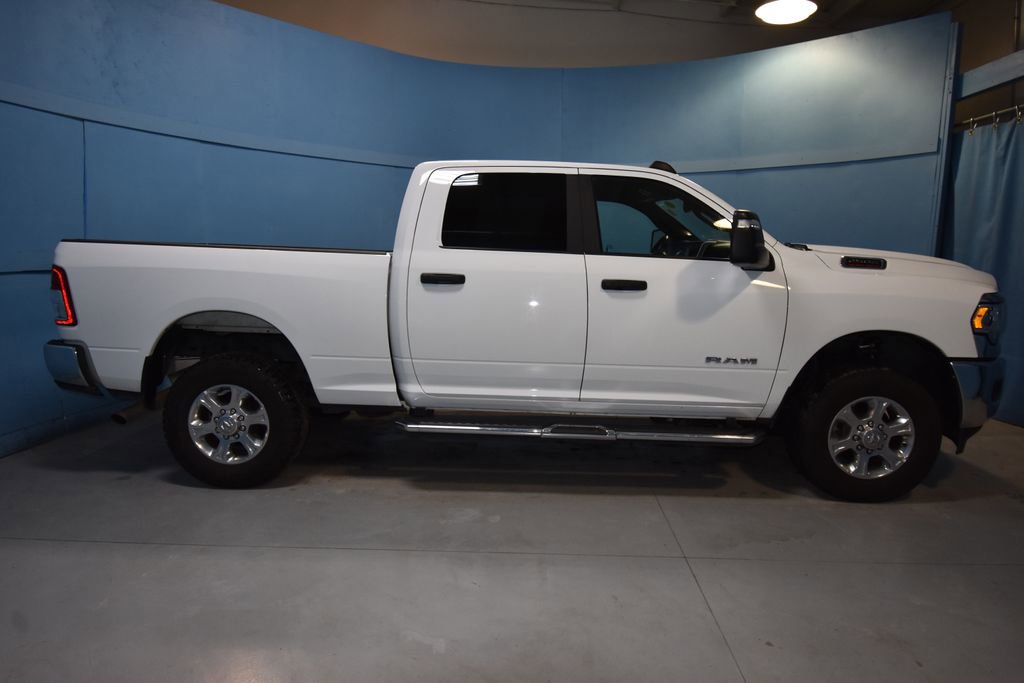 Used 2024 RAM 2500 Big Horn image 20