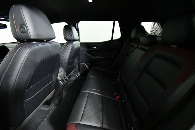 Used 2025 Chevrolet Equinox RS image 24