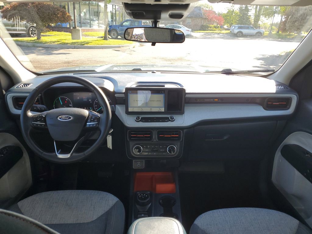 Used 2024 Ford Maverick XLT w/ XLT Luxury Package FWD image 23