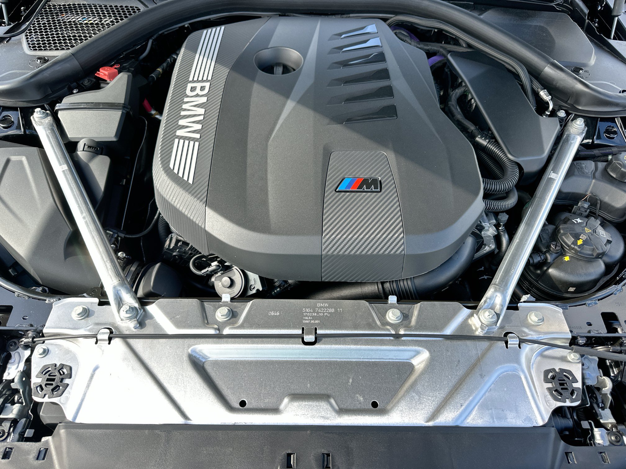 New 2027 BMW M440i Coupe w/ Premium Package RWD image 25