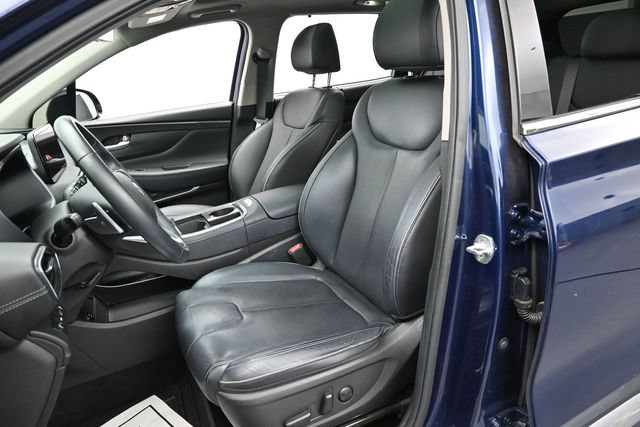 Used 2022 Hyundai Santa Fe SEL w/ Convenience + Premium Package FWD image 11