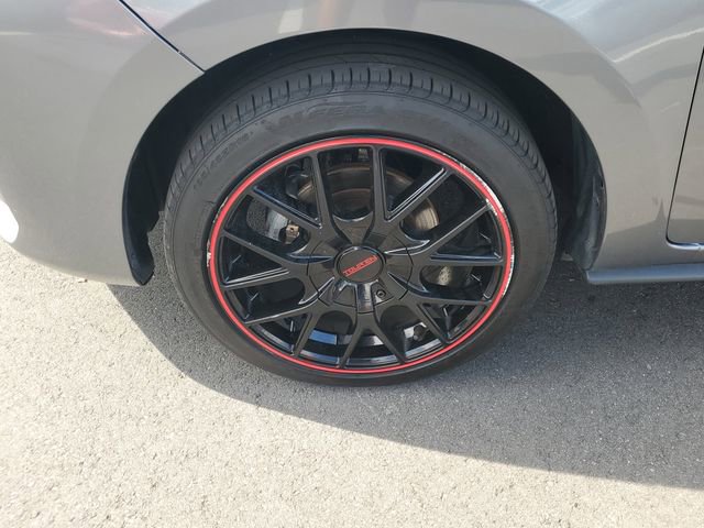 Used 2023 Mitsubishi Mirage G4 Black Edition image 4