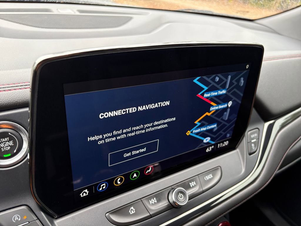 Used 2023 Chevrolet Blazer RS w/ Driver Confidence II Package image 29