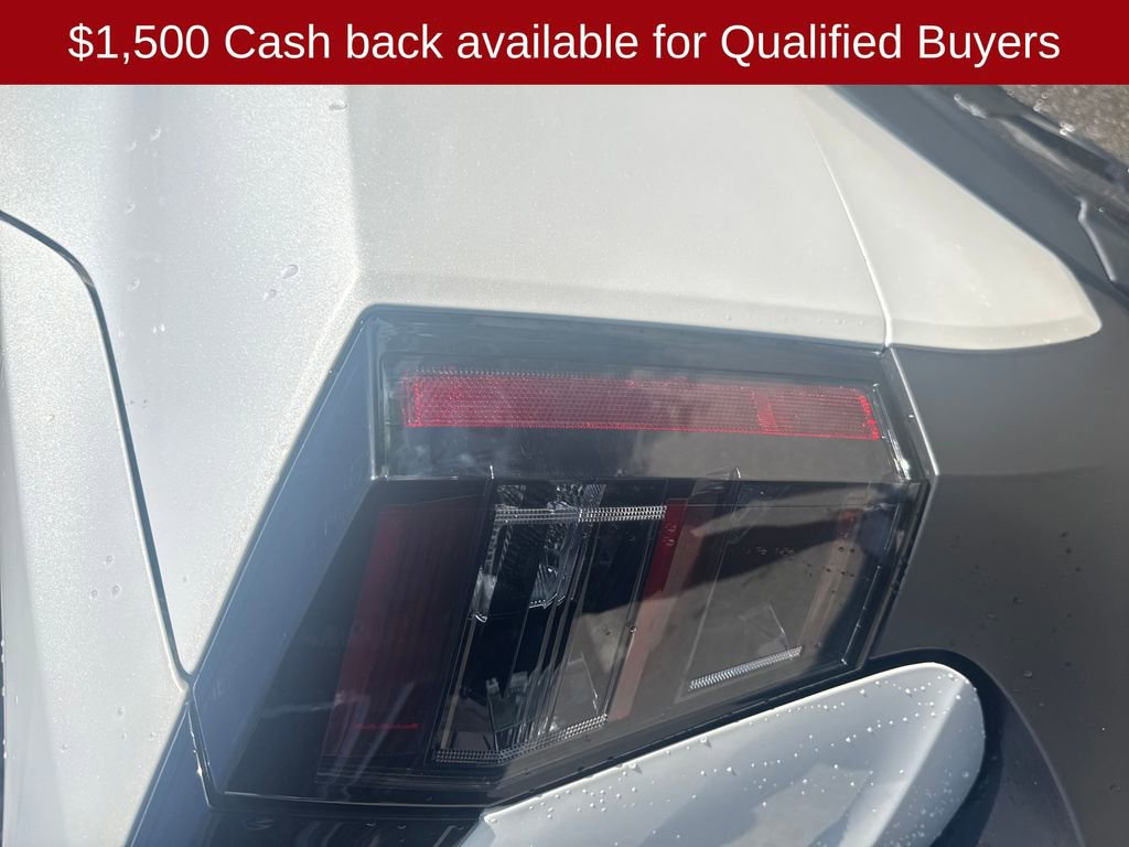 New 2026 Nissan Kicks SR w/ Cold Weather Package image 45