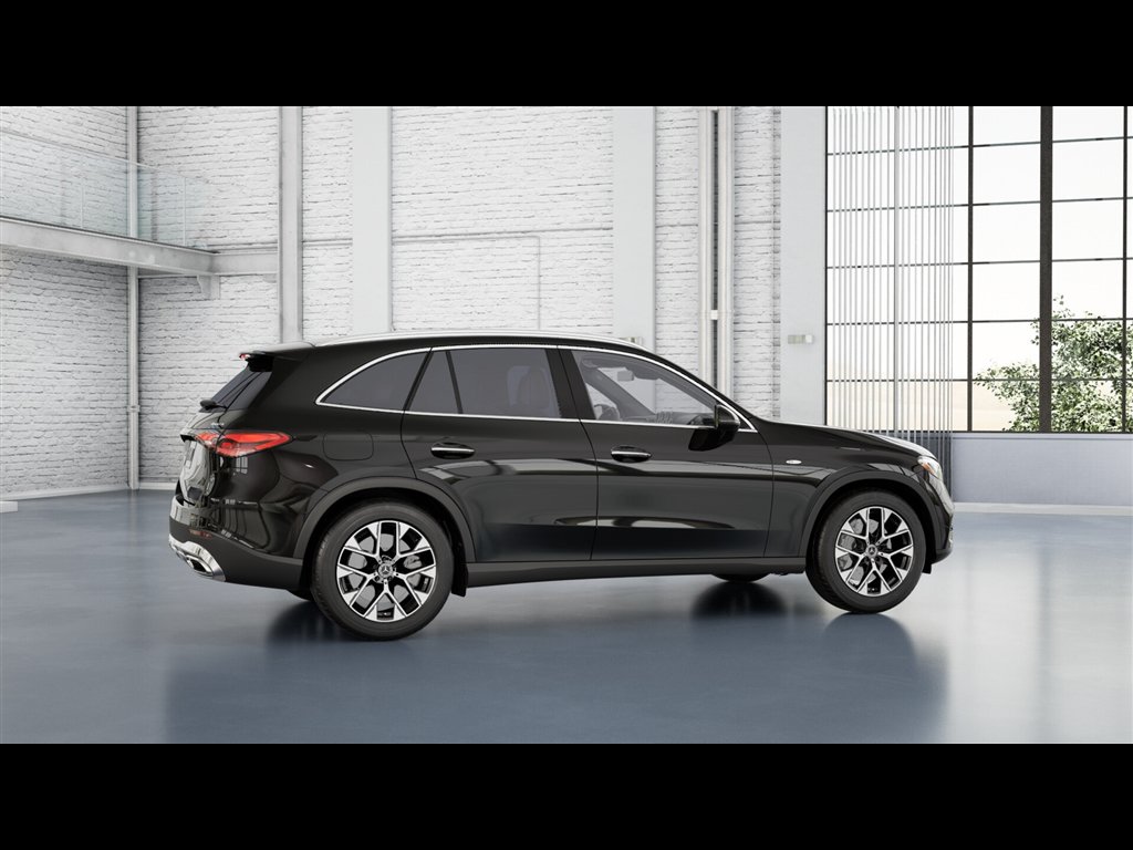 Certified 2026 Mercedes-Benz GLC 350e 4MATIC image 13