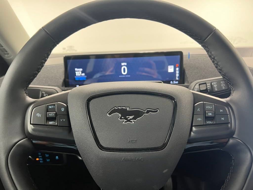 New 2024 Ford Mustang Mach-E Premium image 23