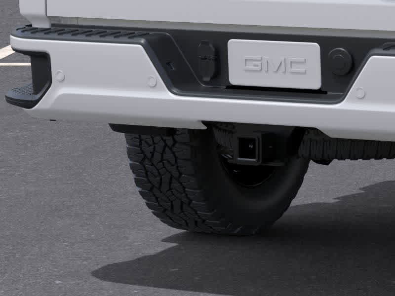 New 2025 GMC Sierra 2500 Denali w/ Technology Package image 14