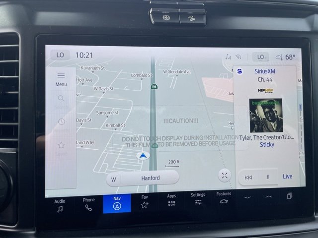 New 2026 Ford F250 Lariat w/ Lariat Premium Package image 12