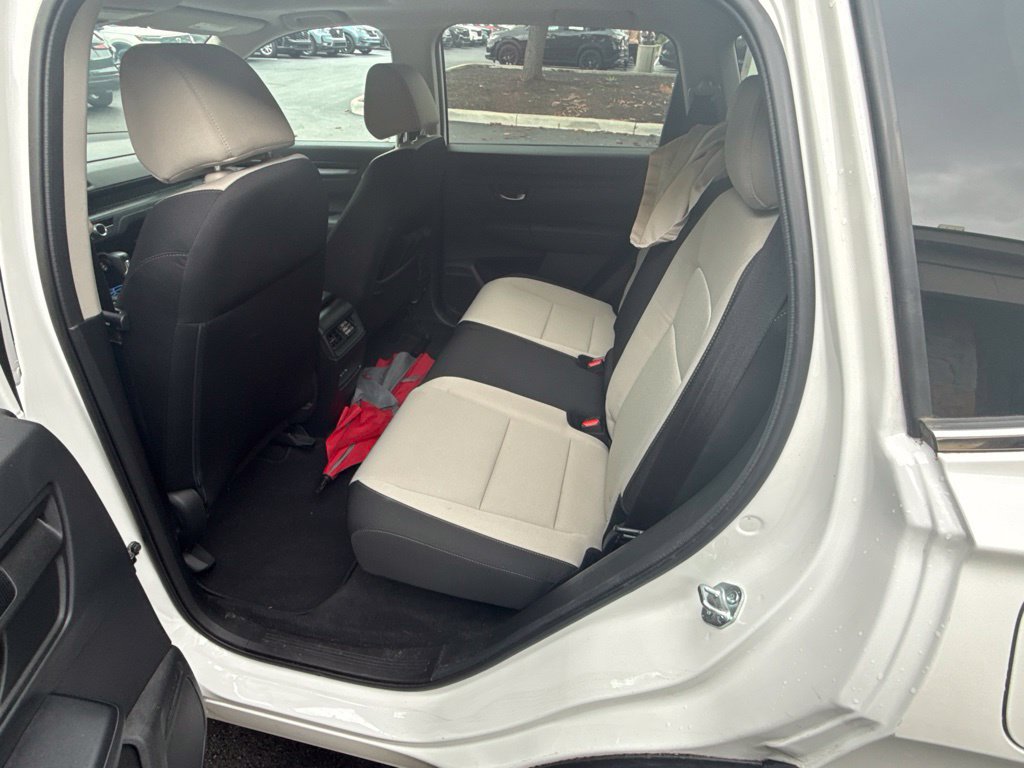 Certified 2024 Honda CR-V EX image 15